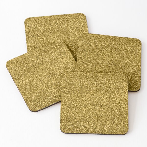 Item preview, Gold Glitter designed and sold by smoochugs.