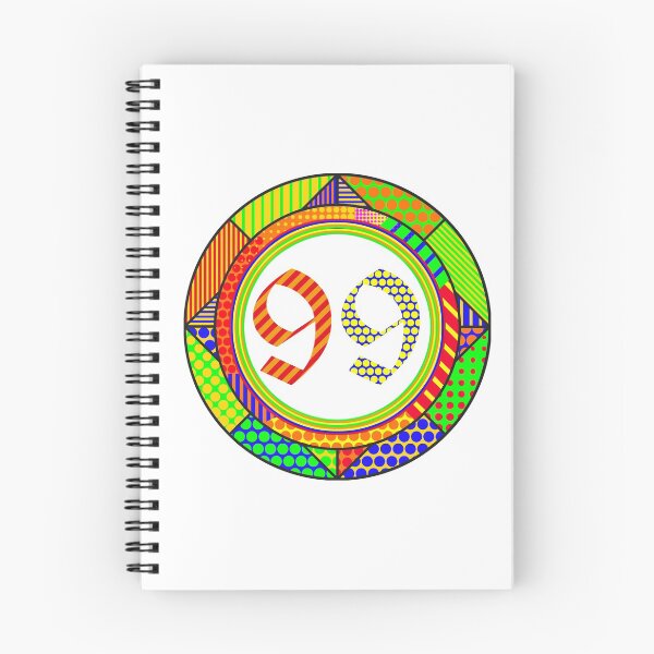 Item preview, Circle 1999 - OLD ENGLISH Modern - Pop Art designed and sold by Art-Frankenberg.