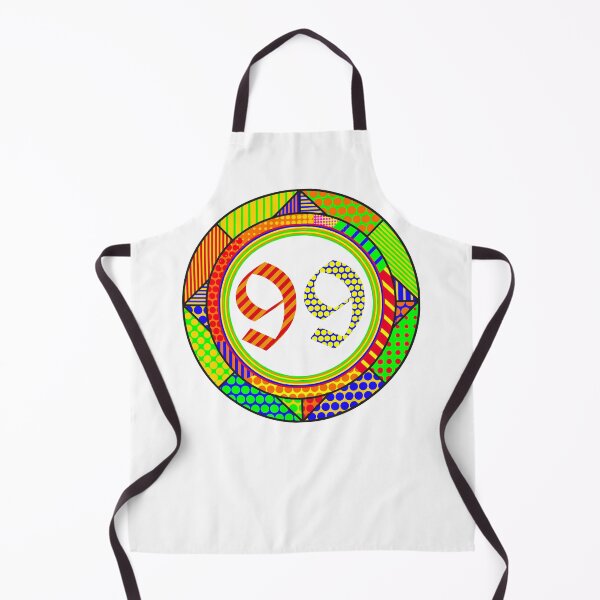 Item preview, Circle 1999 - OLD ENGLISH Modern - Pop Art designed and sold by Art-Frankenberg.