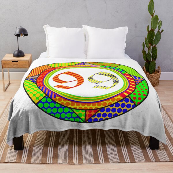 Item preview, Circle 1999 - OLD ENGLISH Modern - Pop Art designed and sold by Art-Frankenberg.