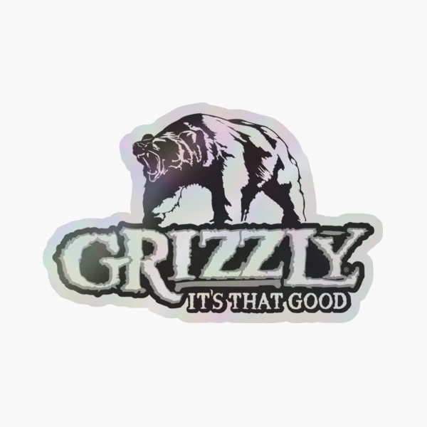 Grizzly Smokeless Tobacco