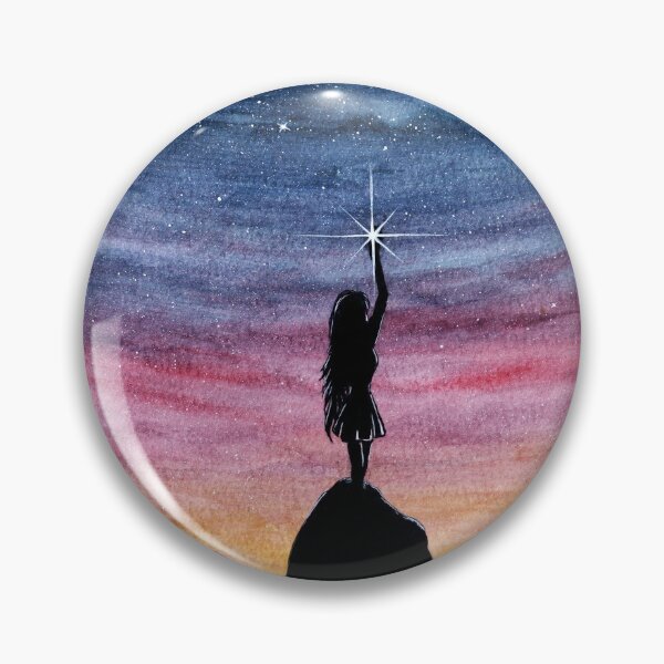 Item preview, catch the stars designed and sold by J sora.