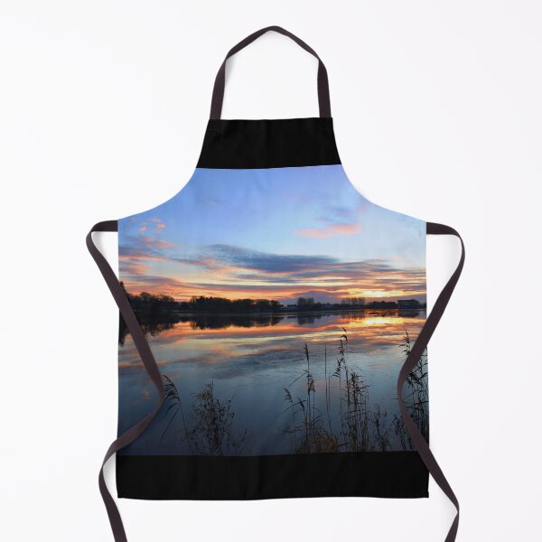 Item preview, Yeadon Tarn Sunset designed and sold by Graham Geldard Photography.