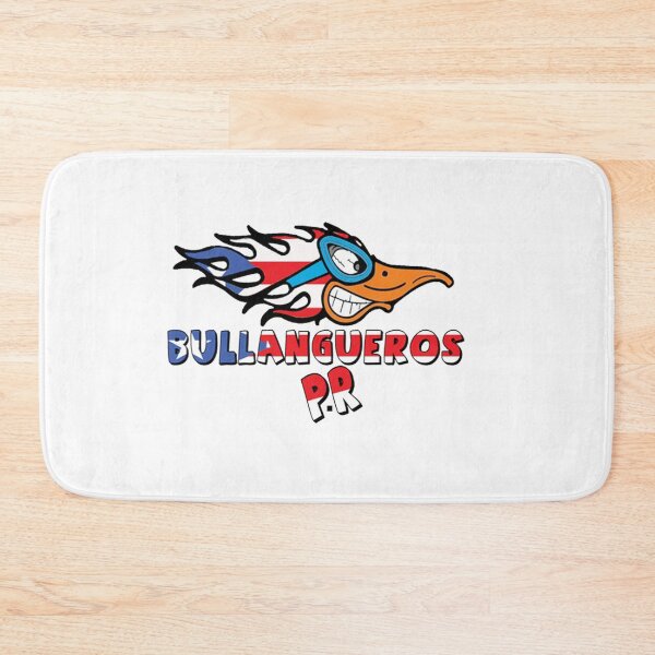 Item preview, Bullangueros Puerto Rico designed and sold by Manuelacevedo40.