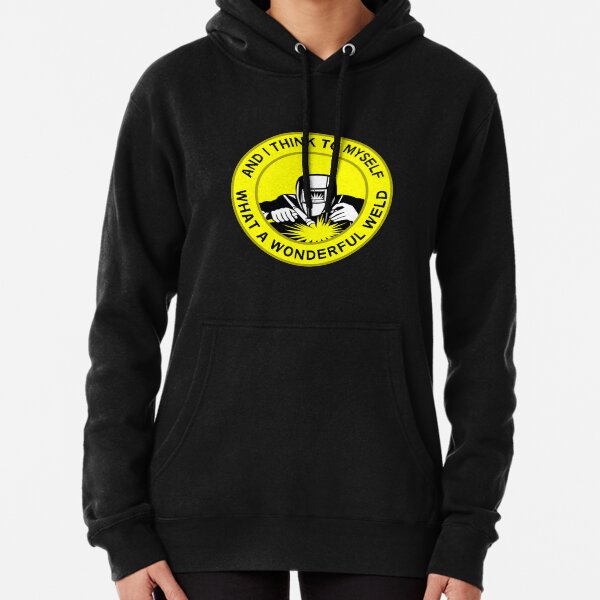 Miller Welding Hoodies Sweatshirts for Sale Redbubble