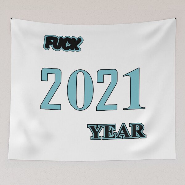 Item preview, fuck year designed and sold by Designer-amjed.