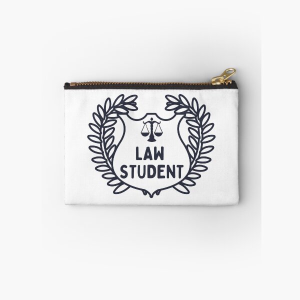 Item preview, Law Student designed and sold by Shash31.