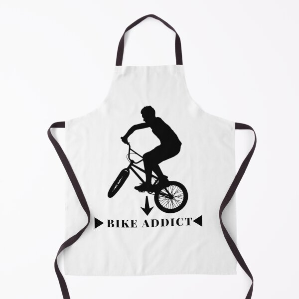 Item preview, Bike Addict designed and sold by pedroserpa.