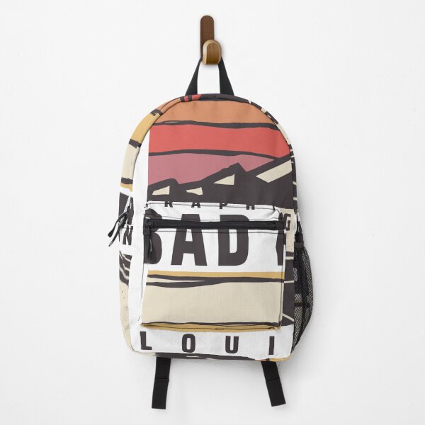 Item preview, The Calm designed and sold by badrabbitgraphx.