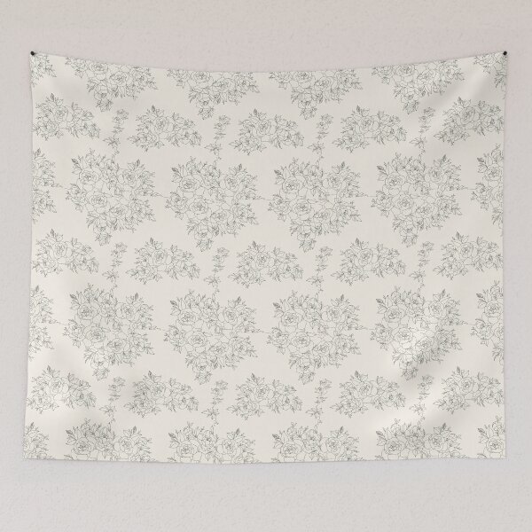 Item preview, FLOWERS designed and sold by CaglaCokgezen.