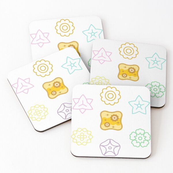 Item preview, Natsugumi logo pack designed and sold by stunfisky.