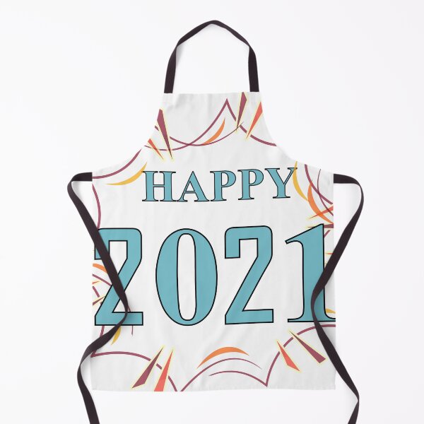 Item preview, Happy New Year 2021 designed and sold by Designer-amjed.