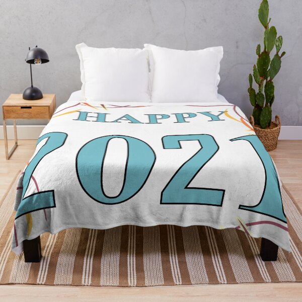 Item preview, Happy New Year 2021 designed and sold by Designer-amjed.