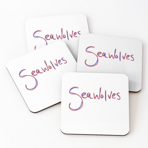 Item preview, Seawolves designed and sold by clairenunez27.