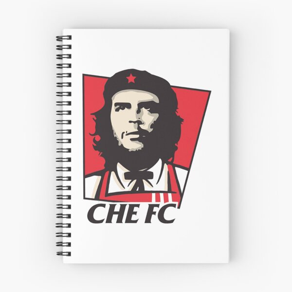 Item preview, Che FC  designed and sold by Zetsmo.