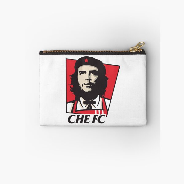 Item preview, Che FC  designed and sold by Zetsmo.