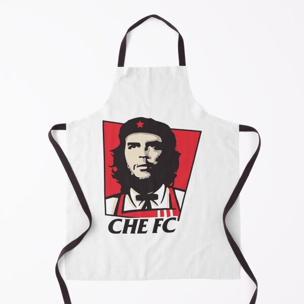 Item preview, Che FC designed and sold by Zetsmo.