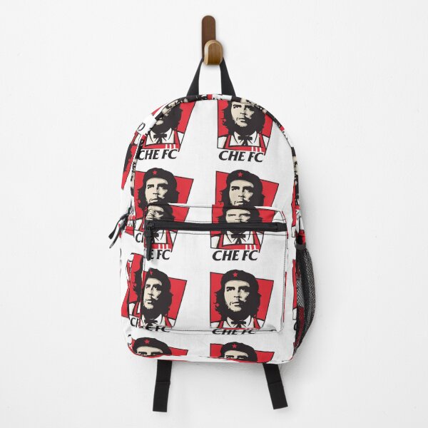 Item preview, Che FC  designed and sold by Zetsmo.