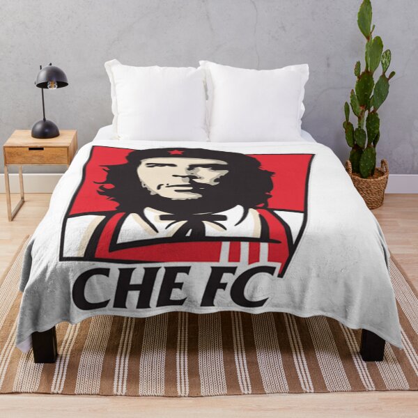 Item preview, Che FC  designed and sold by Zetsmo.