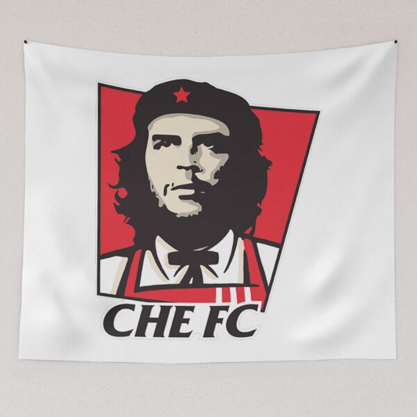 Item preview, Che FC  designed and sold by Zetsmo.