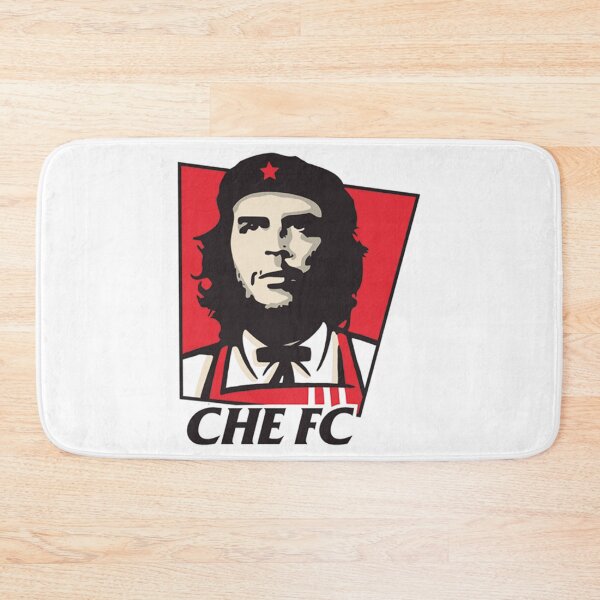 Item preview, Che FC  designed and sold by Zetsmo.