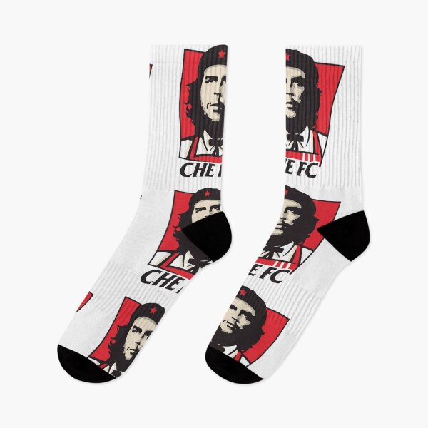 Item preview, Che FC  designed and sold by Zetsmo.