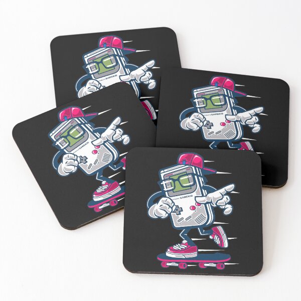Artikelvorschau, Skateboard Street Gamers entworfen und verkauft von Cheap Women's Shirts.