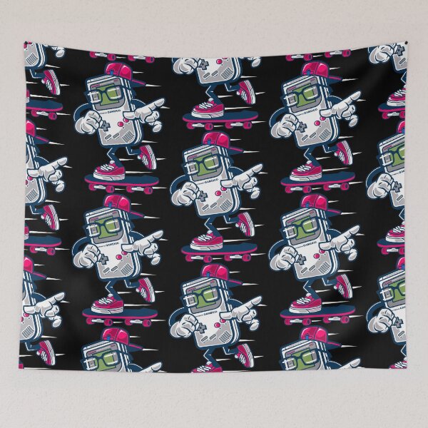 Item preview, Skateboard Street Gamers designed and sold by Cheap Women's Shirts.