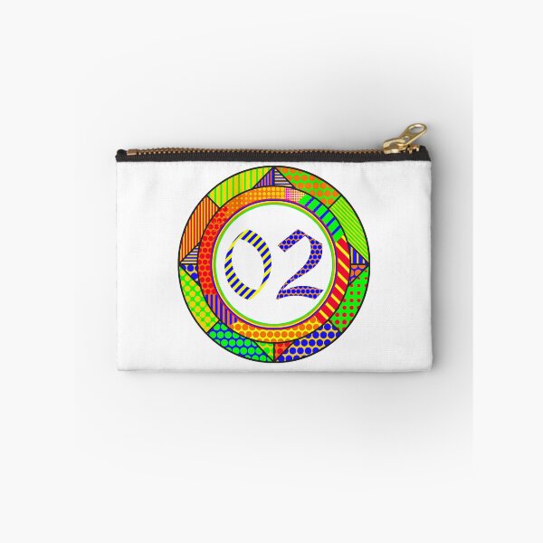 Item preview, Circle 2002 - OLD ENGLISH Modern - Pop Art designed and sold by Art-Frankenberg.