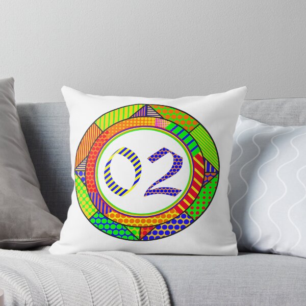 Item preview, Circle 2002 - OLD ENGLISH Modern - Pop Art designed and sold by Art-Frankenberg.