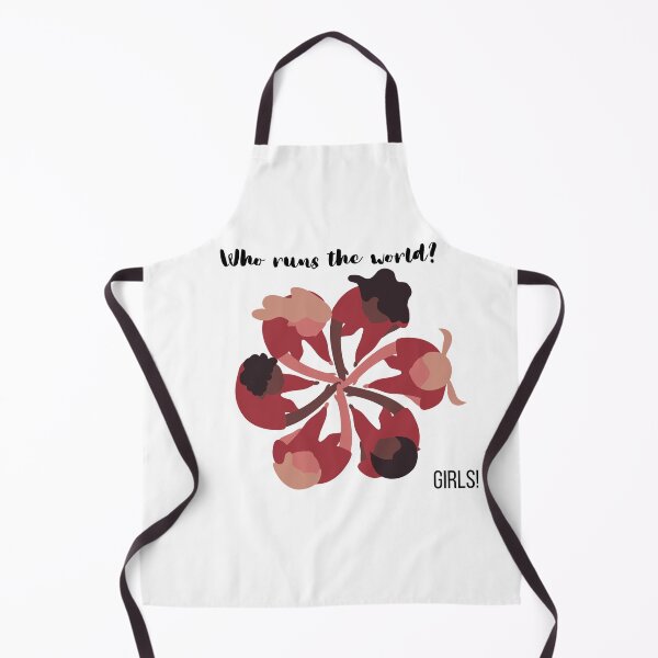 Item preview, Girls Run the World! designed and sold by Stacia Boyd.