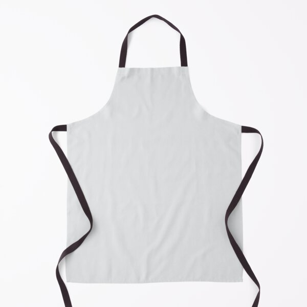 Item preview, Lightest Grey Solid Color designed and sold by Whoopsidoodle.