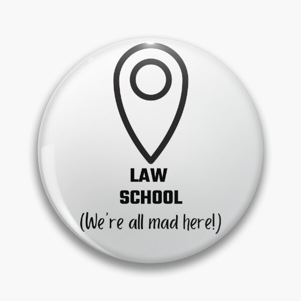 Item preview, Law Student designed and sold by Shash31.