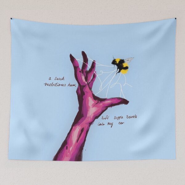 Item preview, Hum designed and sold by ashleyherkie.