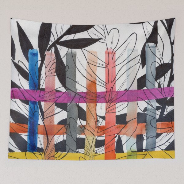 Item preview, fences designed and sold by kosarandrea.