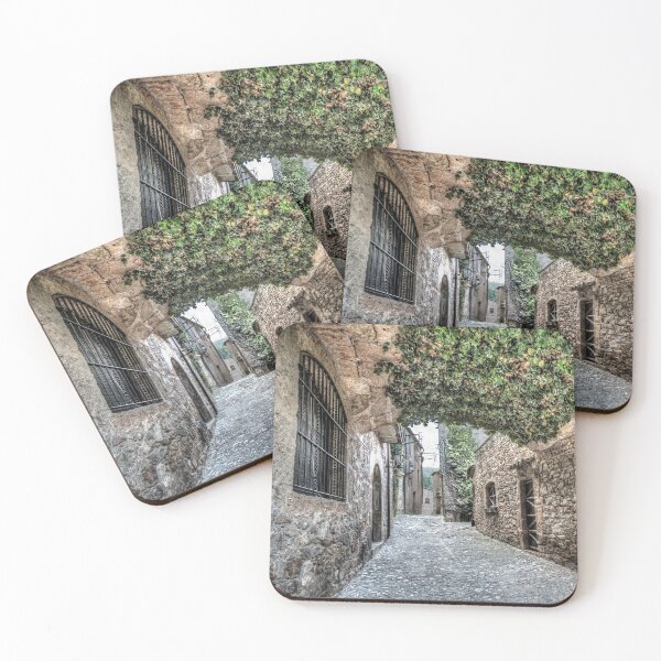 Item preview, Streets of Mura (Catalonia) designed and sold by Marc Garrido Clotet.