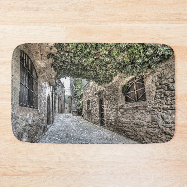 Item preview, Streets of Mura (Catalonia) designed and sold by Marc Garrido Clotet.