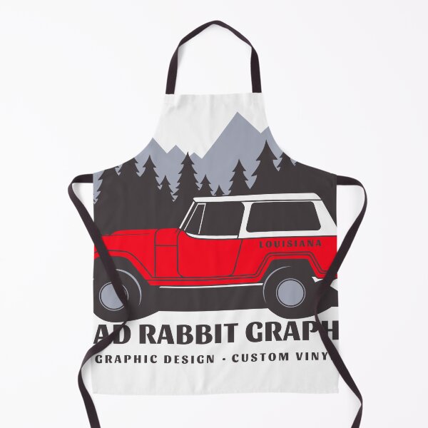 Item preview, The Road Trip designed and sold by badrabbitgraphx.