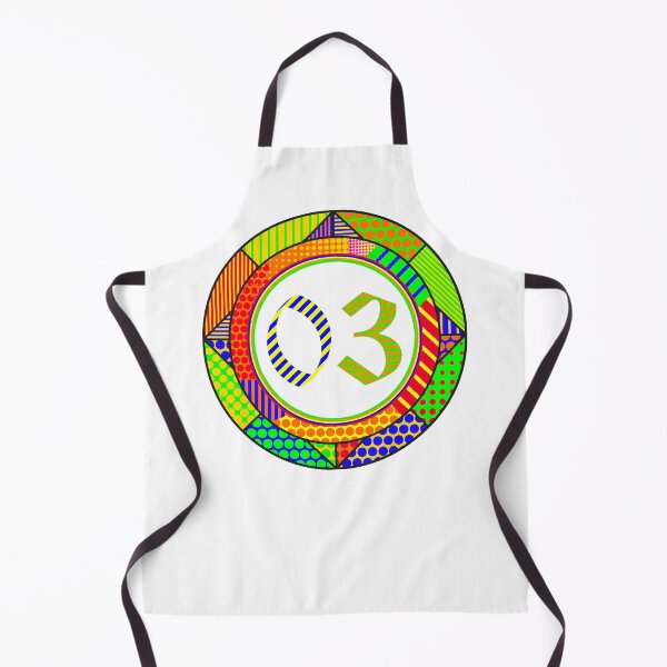 Item preview, Circle 2003 - OLD ENGLISH Modern - Pop Art designed and sold by Art-Frankenberg.