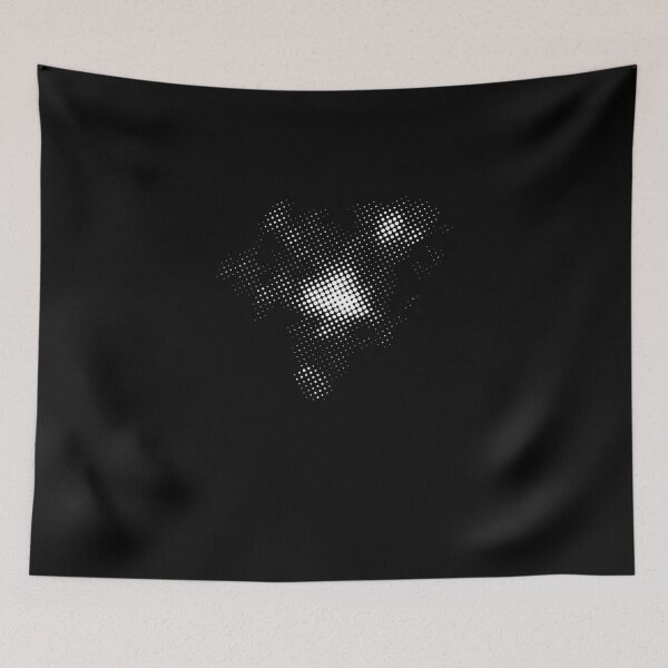 Item preview, Optical illusion & halftone (05) designed and sold by alias6.