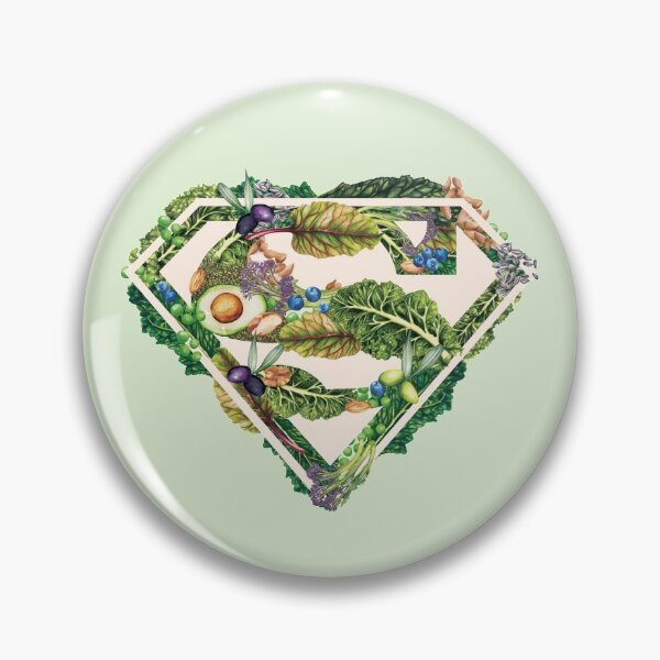 Item preview, Super Powered By Plants designed and sold by AmandaDilworth.