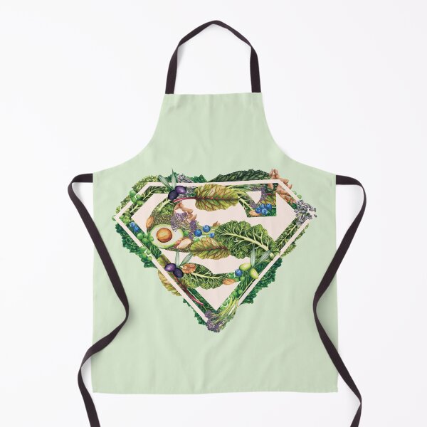 Item preview, Super Powered By Plants designed and sold by AmandaDilworth.