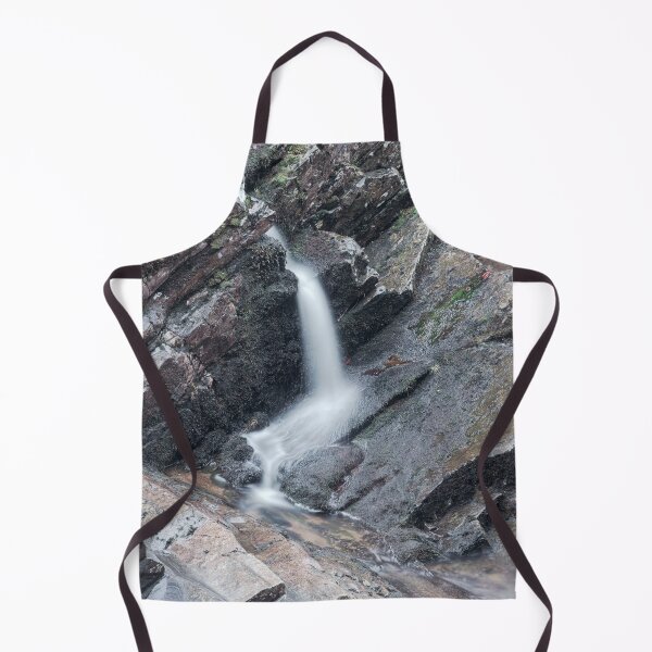 Artikelvorschau, Kleine Kaskaden, Fluss Garry entworfen und verkauft von ShinyPhoto.
