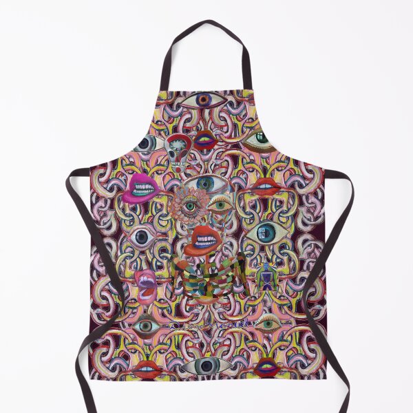 Item preview, Graffiti y ojos designed and sold by Diego Manuel Rodriguez.