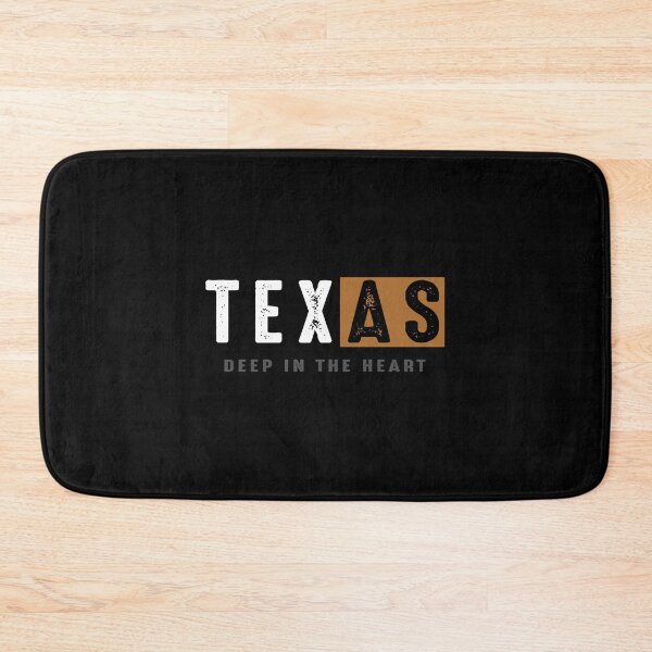 Item preview, Texas Deep In The Heart designed and sold by KoolMoDee.