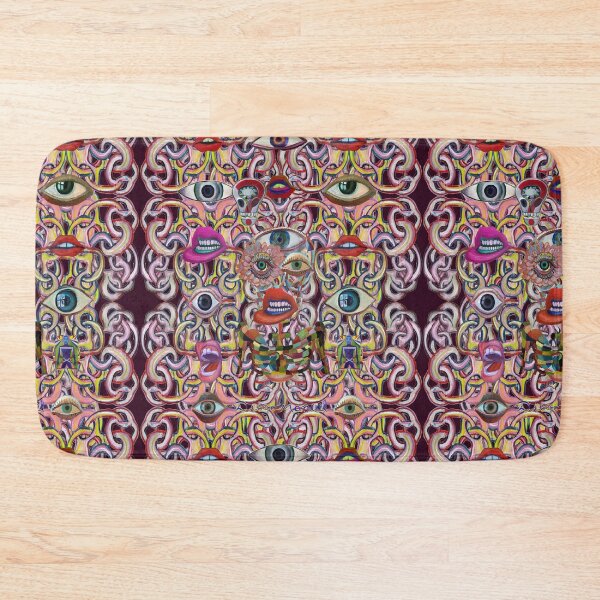 Item preview, Graffiti y ojos designed and sold by Diego Manuel Rodriguez.