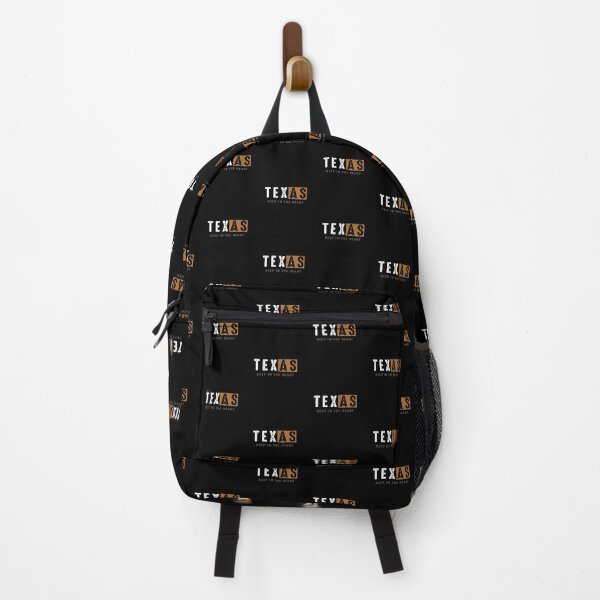 Item preview, Texas Deep In The Heart designed and sold by KoolMoDee.