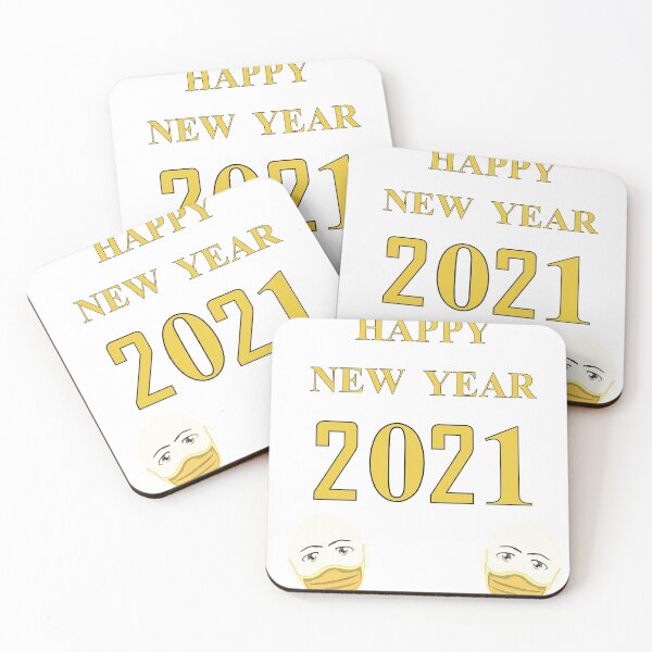 Item preview, Happy New Year designed and sold by Designer-amjed.