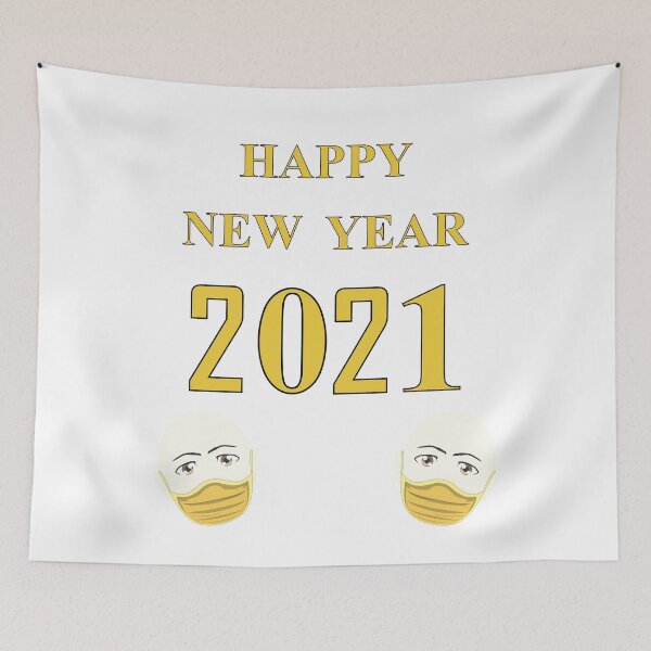 Item preview, Happy New Year designed and sold by Designer-amjed.