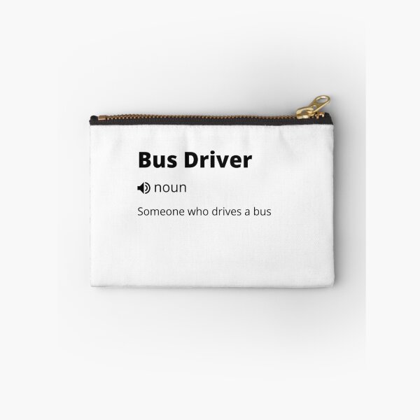 Item preview, Funny Bus driver Definition Gift designed and sold by malek24.